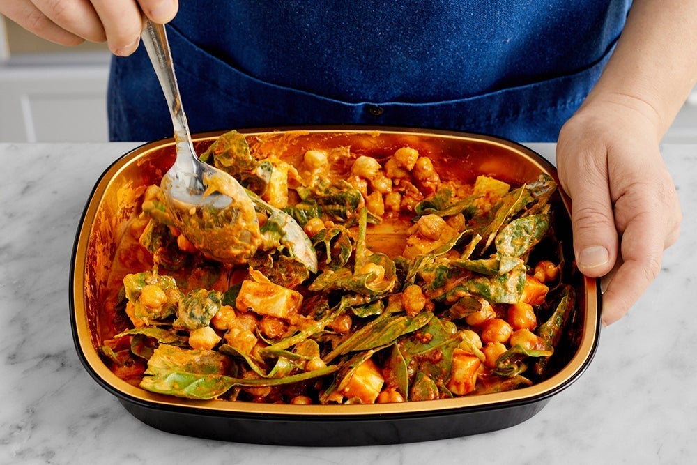 recipe-step-image-Prepare the ingredients & bake the tray}