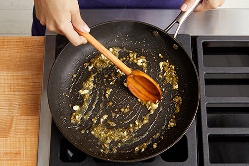 recipe-step-image-Make the lemon-caper topping}