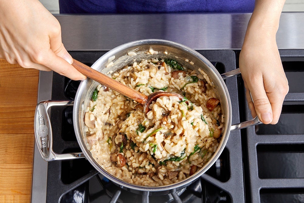recipe-step-image-Finish the risotto}