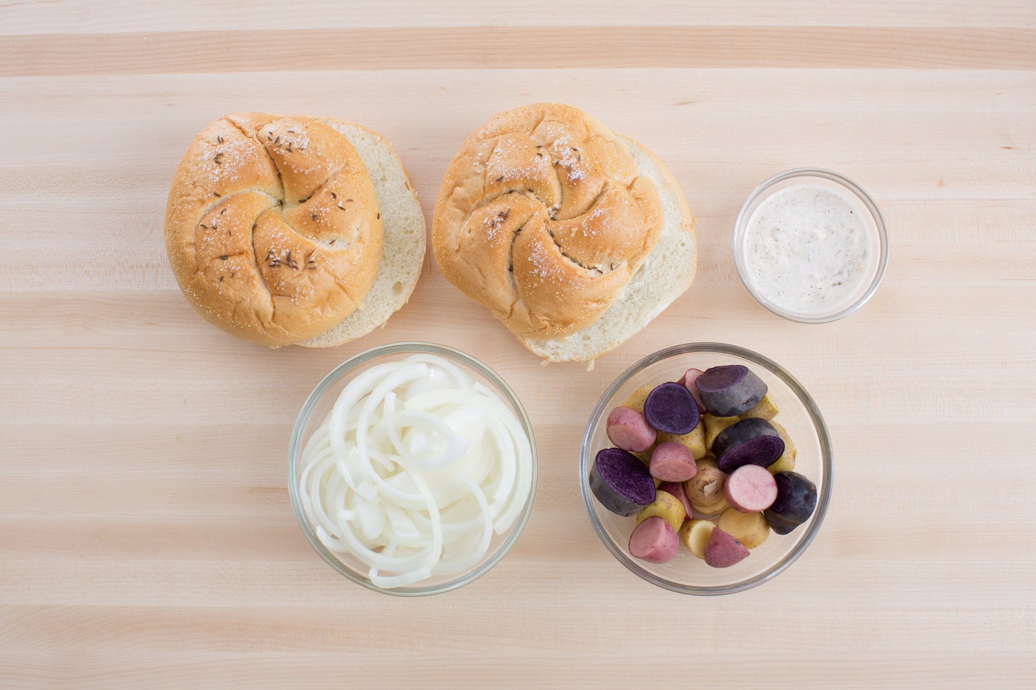 recipe-step-image-Prepare the ingredients:}