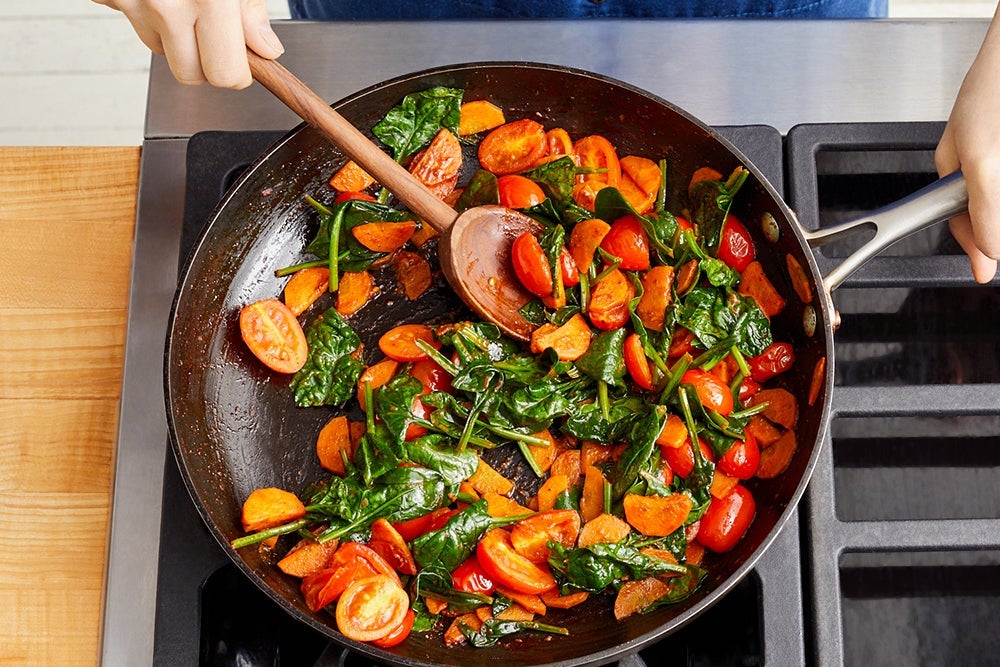 recipe-step-image-Cook the vegetables}