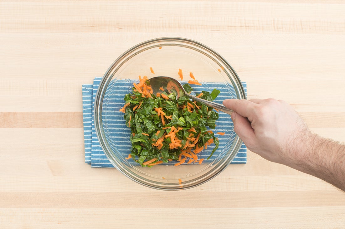 recipe-step-image-Make the slaw: }