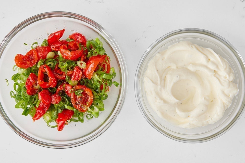 recipe-step-image-Prepare the remaining squash ingredients}