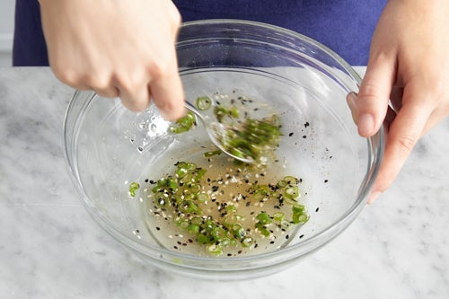 recipe-step-image-Make the sauce & serve your dish:}