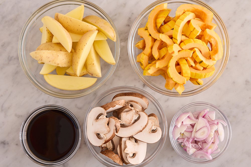recipe-step-image-Prepare the ingredients & make the glaze}