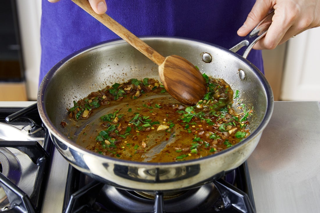 recipe-step-image-Make the salsa verde:}
