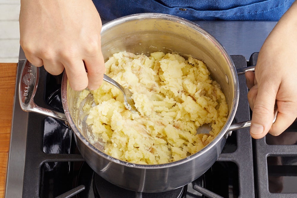 recipe-step-image-Cook & mash the potatoes}