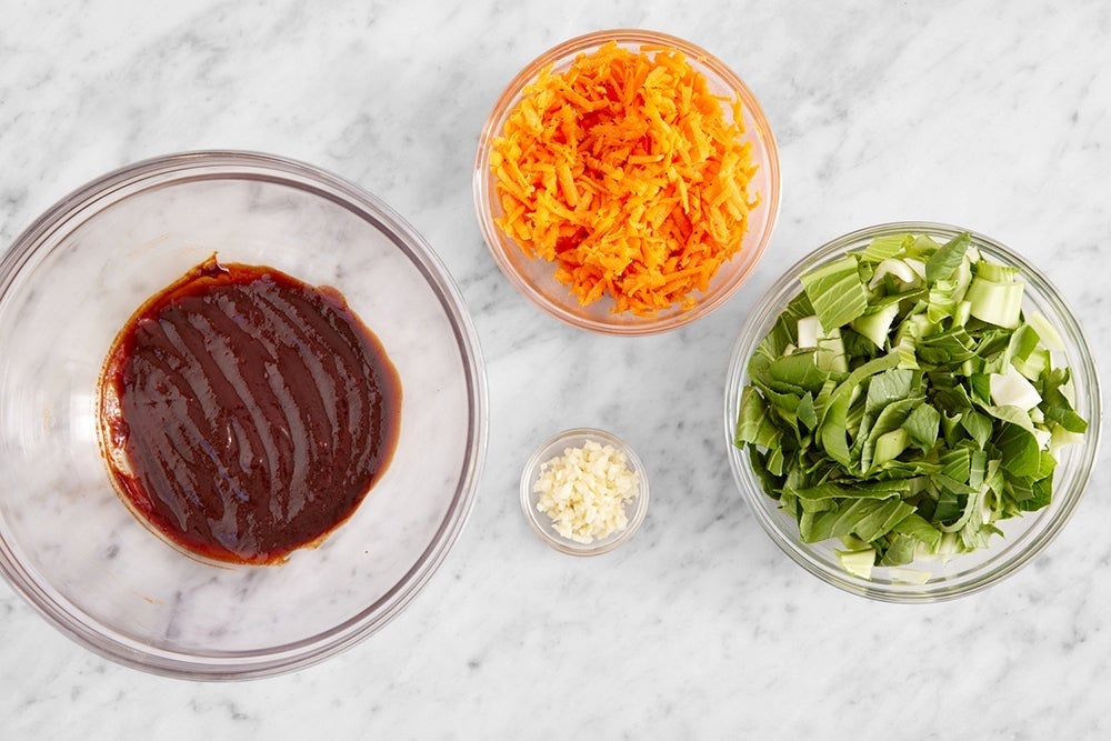 recipe-step-image-Prepare the ingredients & make the glaze}