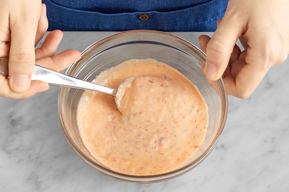 recipe-step-image-Make the sauce & serve your dish }