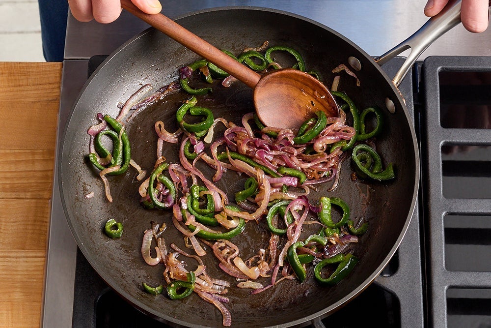 recipe-step-image-Cook the vegetables}