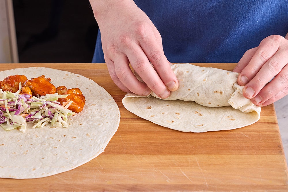 recipe-step-image-Assemble the wraps & serve your dish }