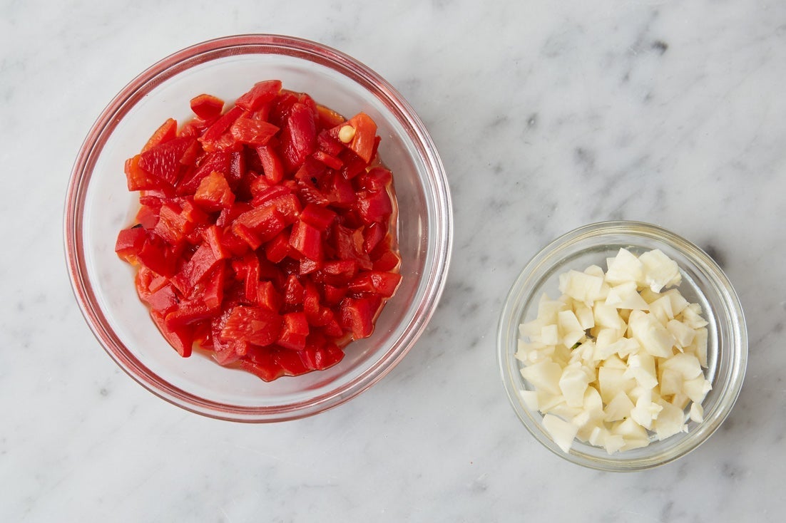 recipe-step-image-Prepare the remaining ingredients:}