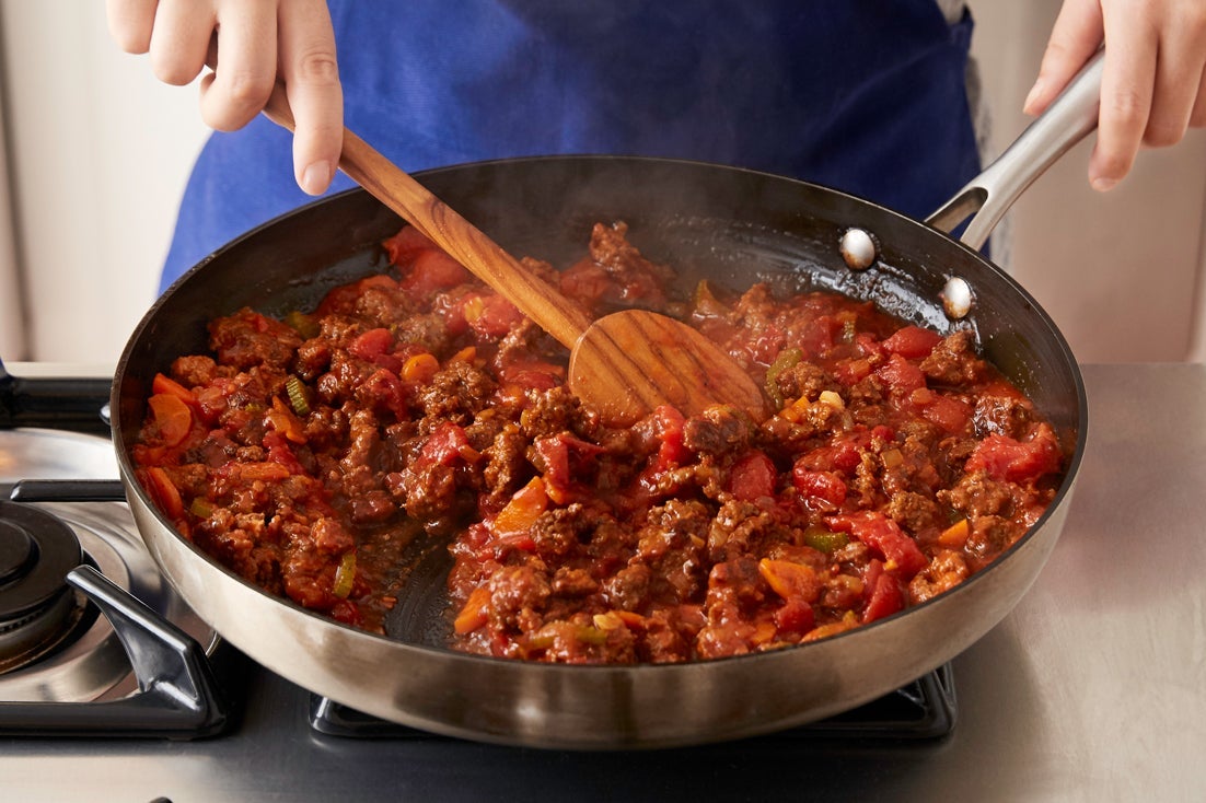 recipe-step-image-Finish the sauce:  }