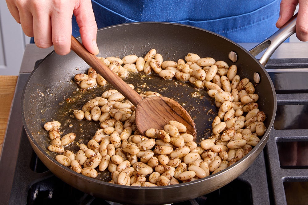 recipe-step-image-Cook the beans}