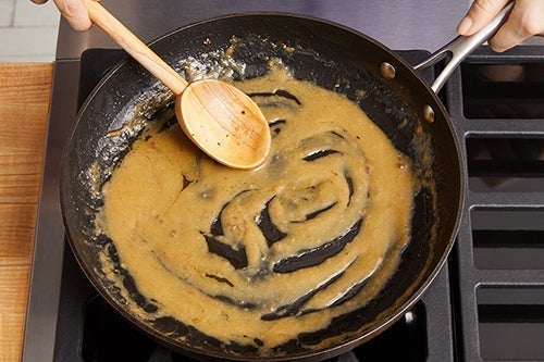 recipe-step-image-Finish the sauce & serve your dish}