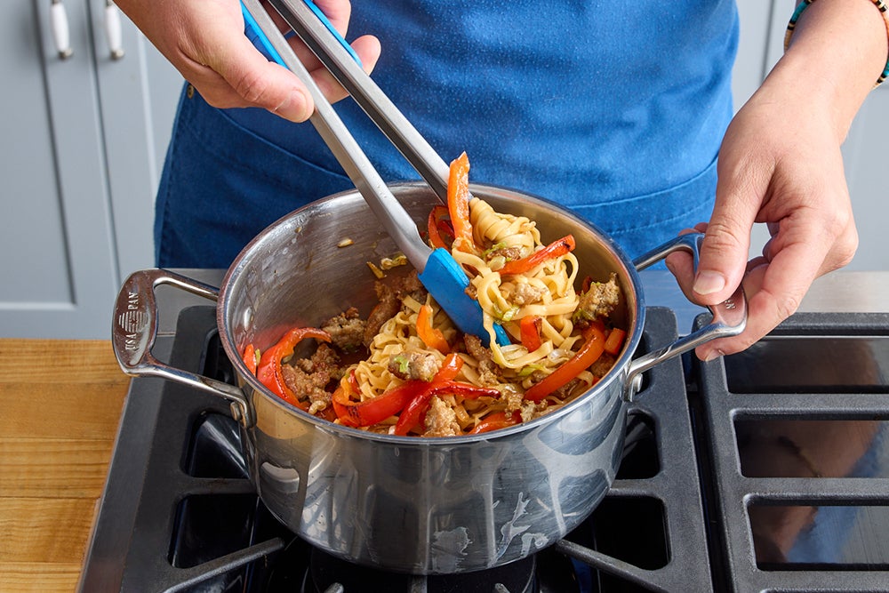 recipe-step-image-Finish the noodles & serve your dish}