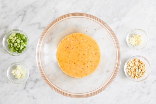 recipe-step-image-Prepare the ingredients & make the sauce: }