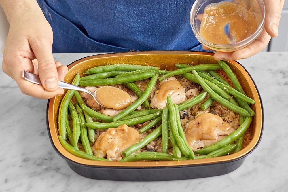 recipe-step-image-Finish the tray & serve your dish}