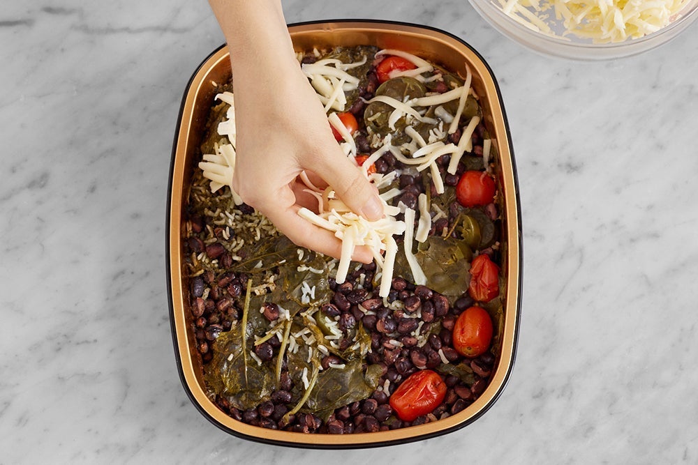 recipe-step-image-Bake the trays & serve your dish}