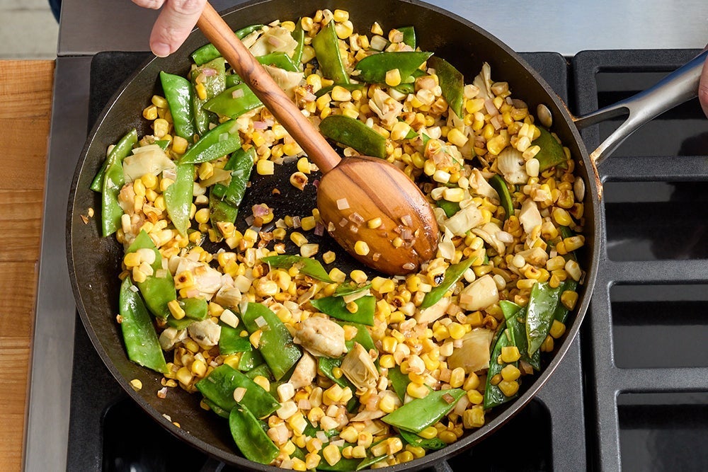 recipe-step-image-Cook the vegetables}