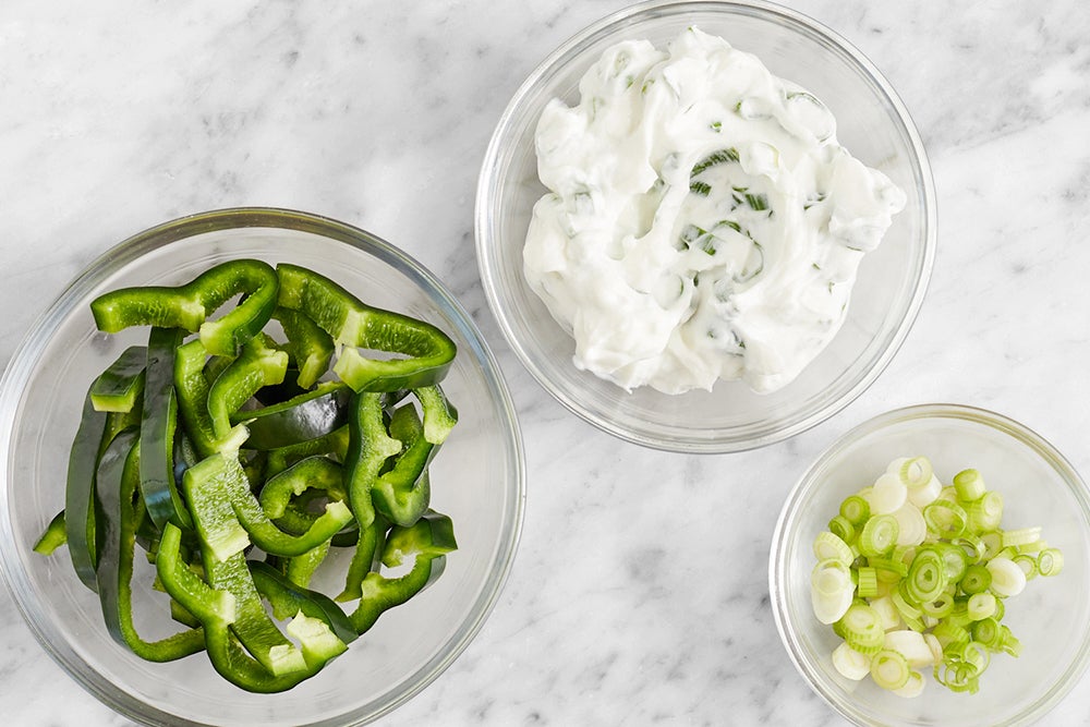 recipe-step-image-Prepare the remaining ingredients}