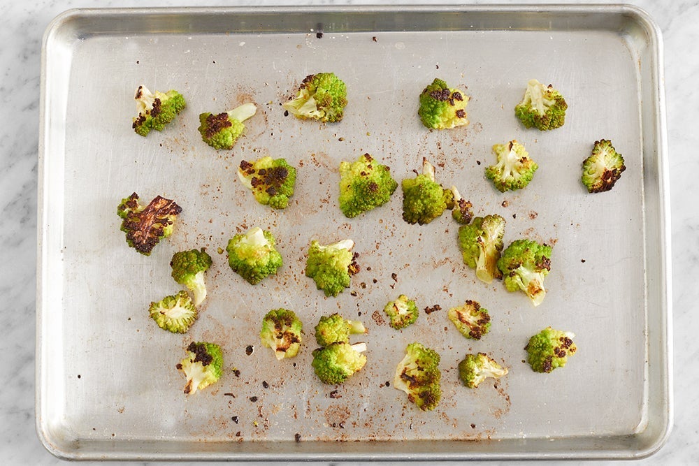 recipe-step-image-Prepare & roast the cauliflower}