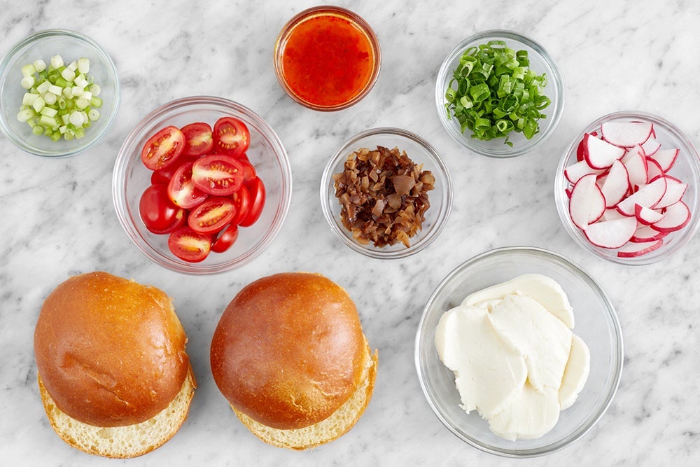 recipe-step-image-Prepare the ingredients & make the sauce}