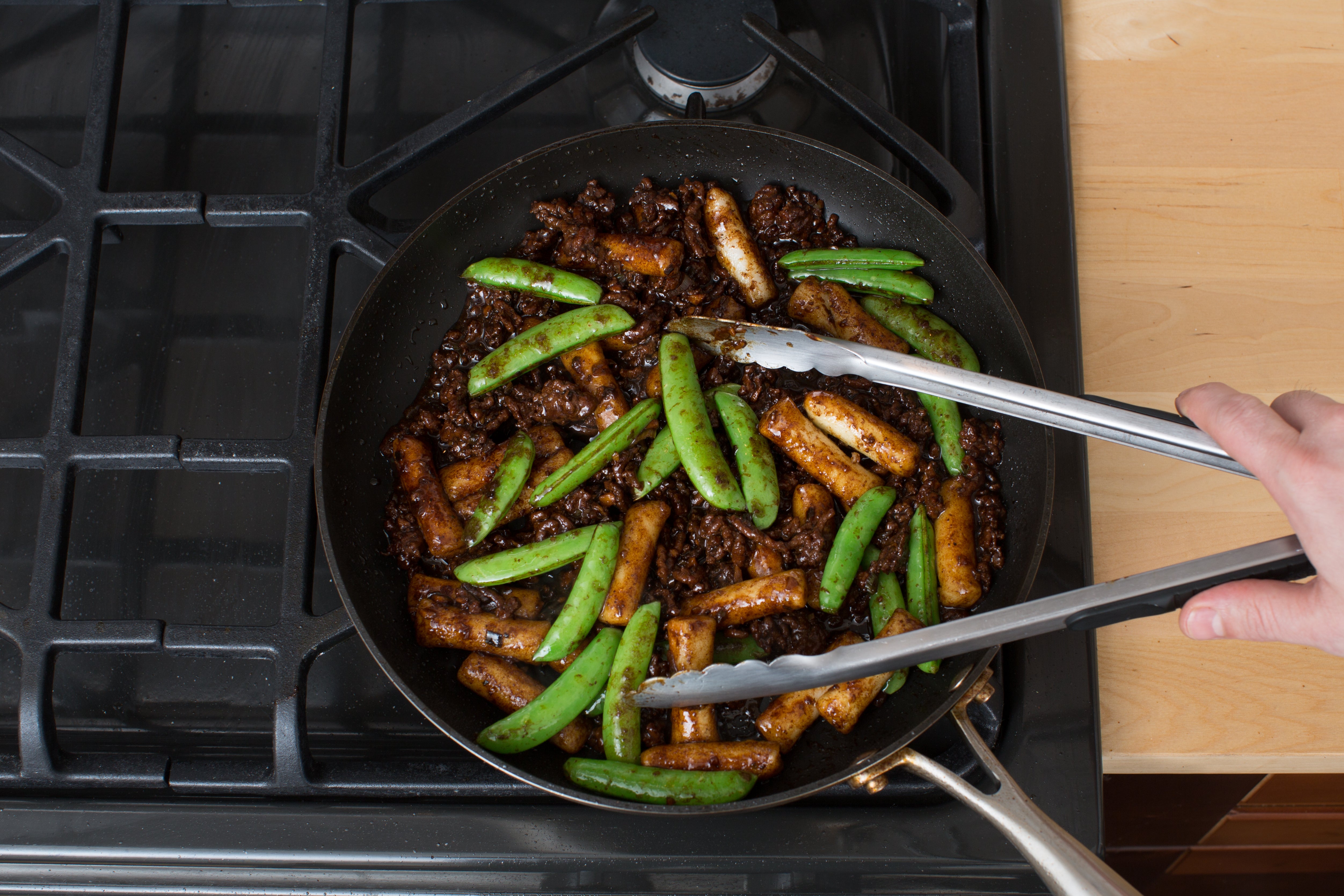 recipe-step-image-Finish & plate your dish:}