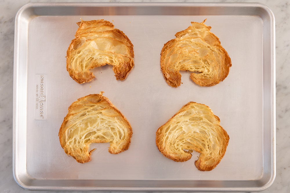 recipe-step-image-Toast the croissants}