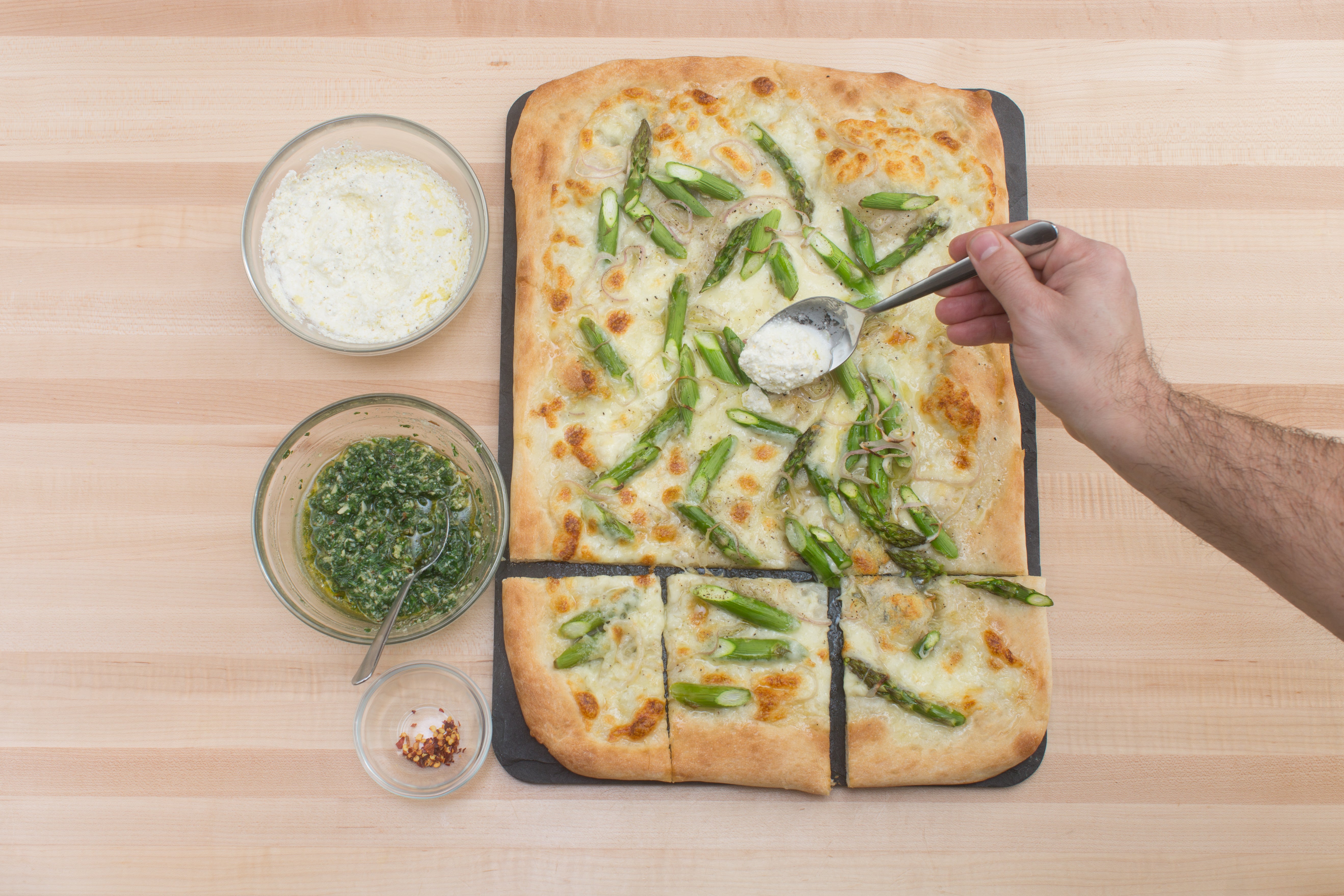 recipe-step-image-Finish & serve your dish:}