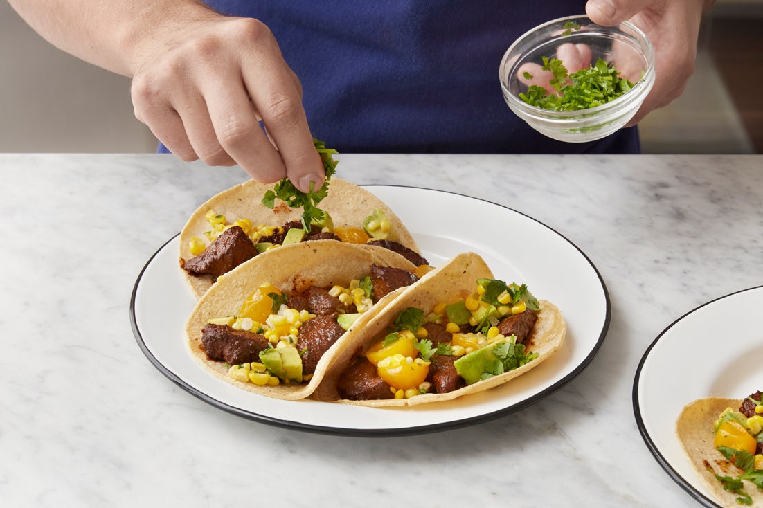 recipe-step-image-Assemble the tacos & serve your dish:}