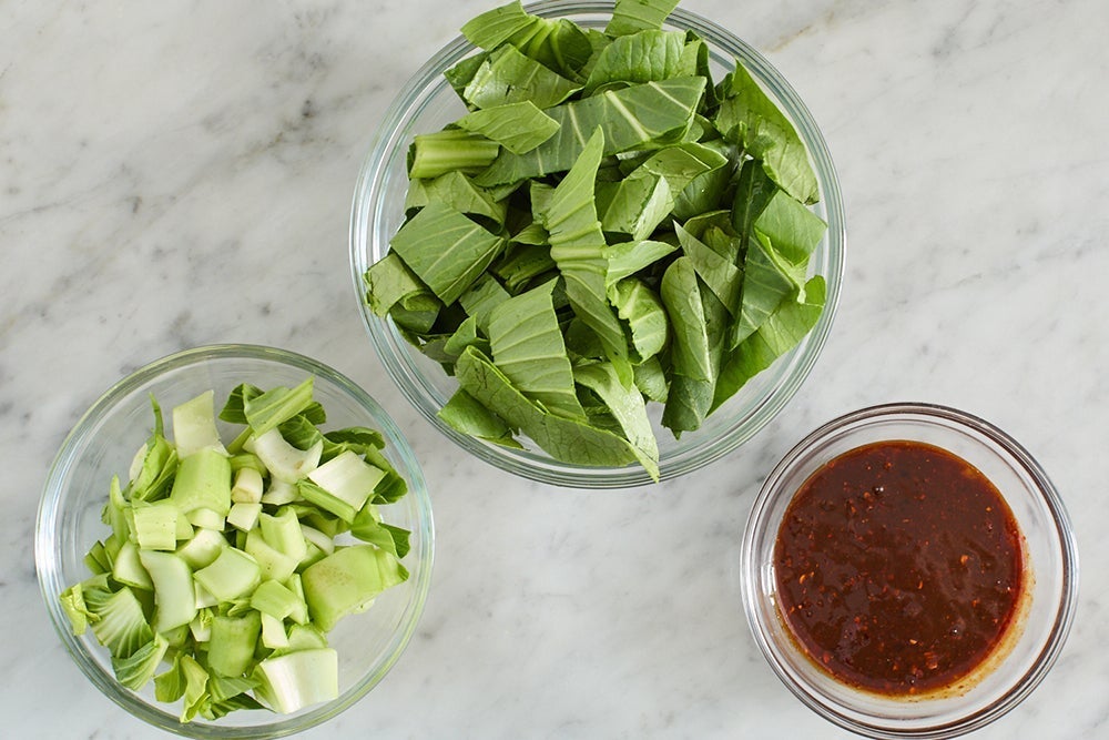 recipe-step-image-Prepare the ingredients & make the sauce}