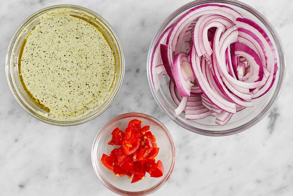 recipe-step-image-Prepare the remaining ingredients}