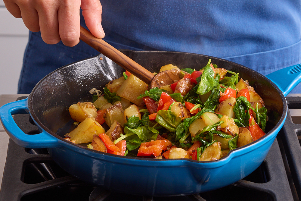 recipe-step-image-Finish the hash}