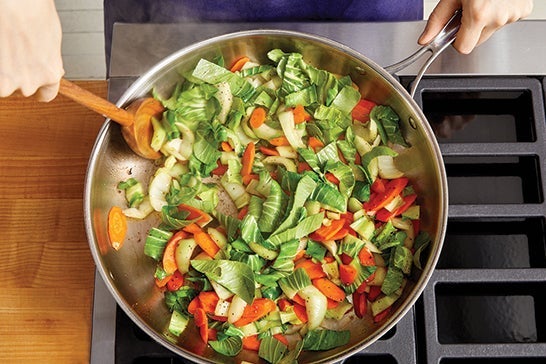 recipe-step-image-Cook the vegetables}