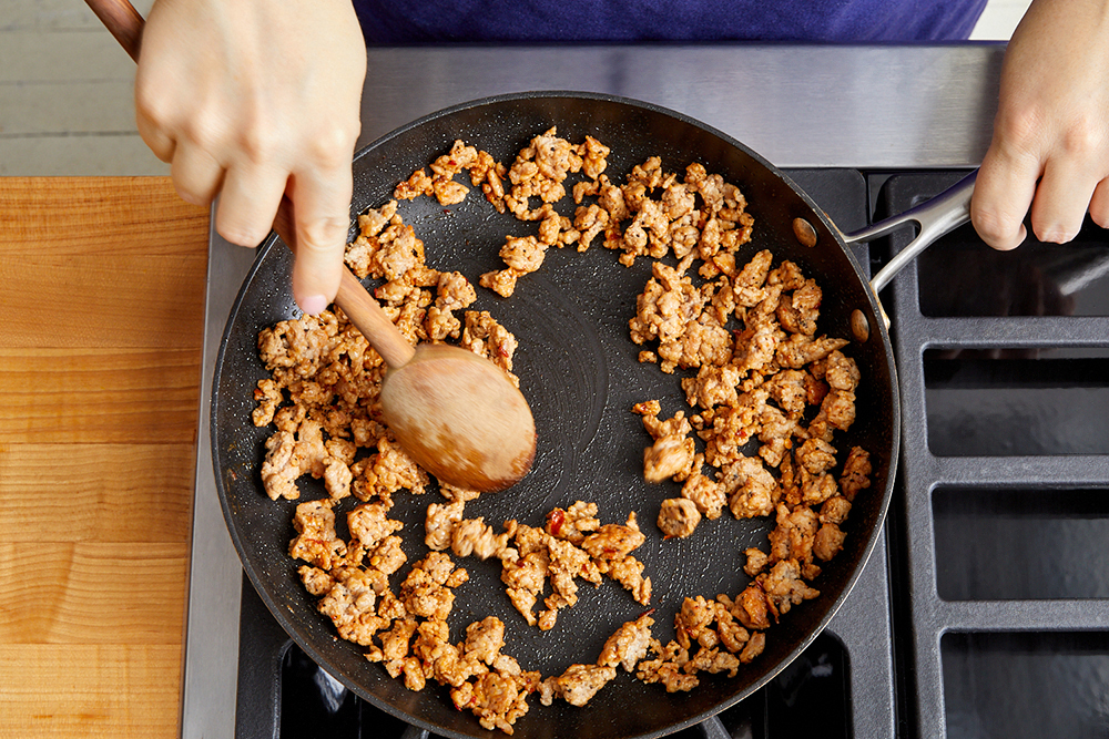 recipe-step-image-Cook the pork}