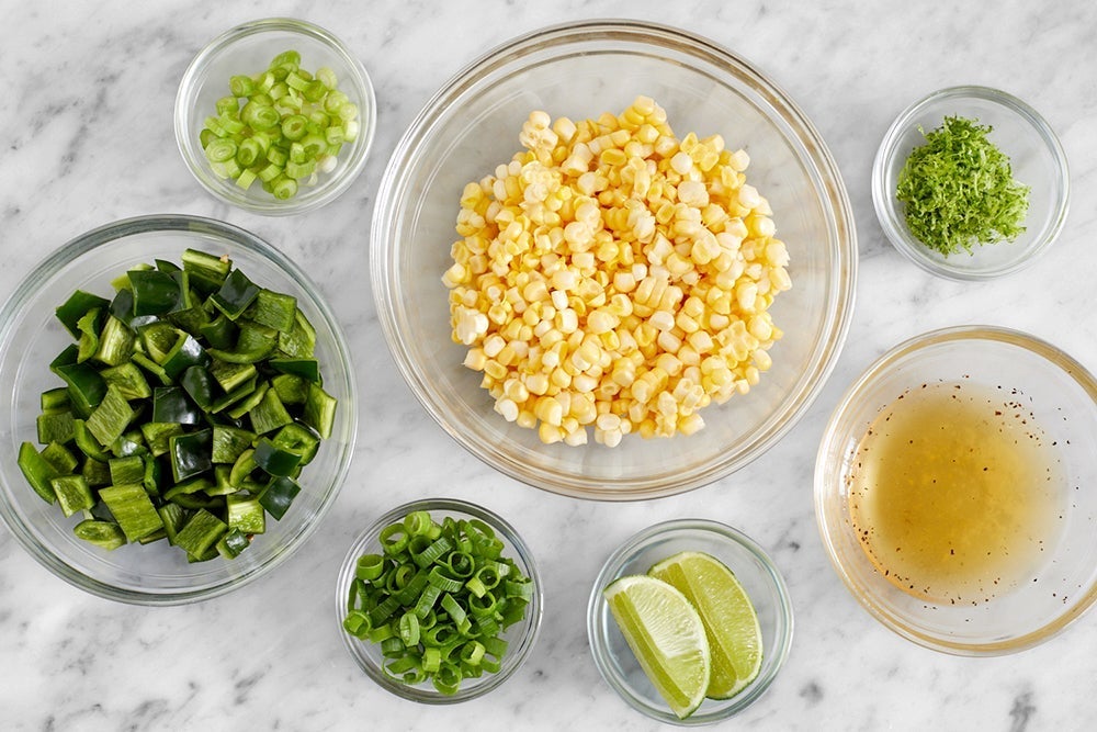 recipe-step-image-Prepare the ingredients & make the glaze}