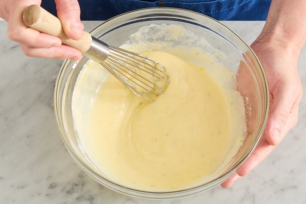 recipe-step-image-Prepare the wet ingredients}