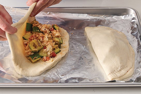 recipe-step-image-Assemble the calzones}