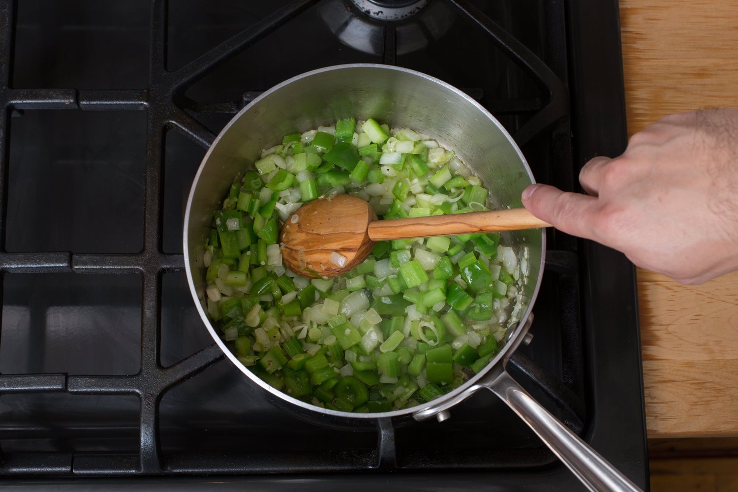 recipe-step-image-Start the perloo:}