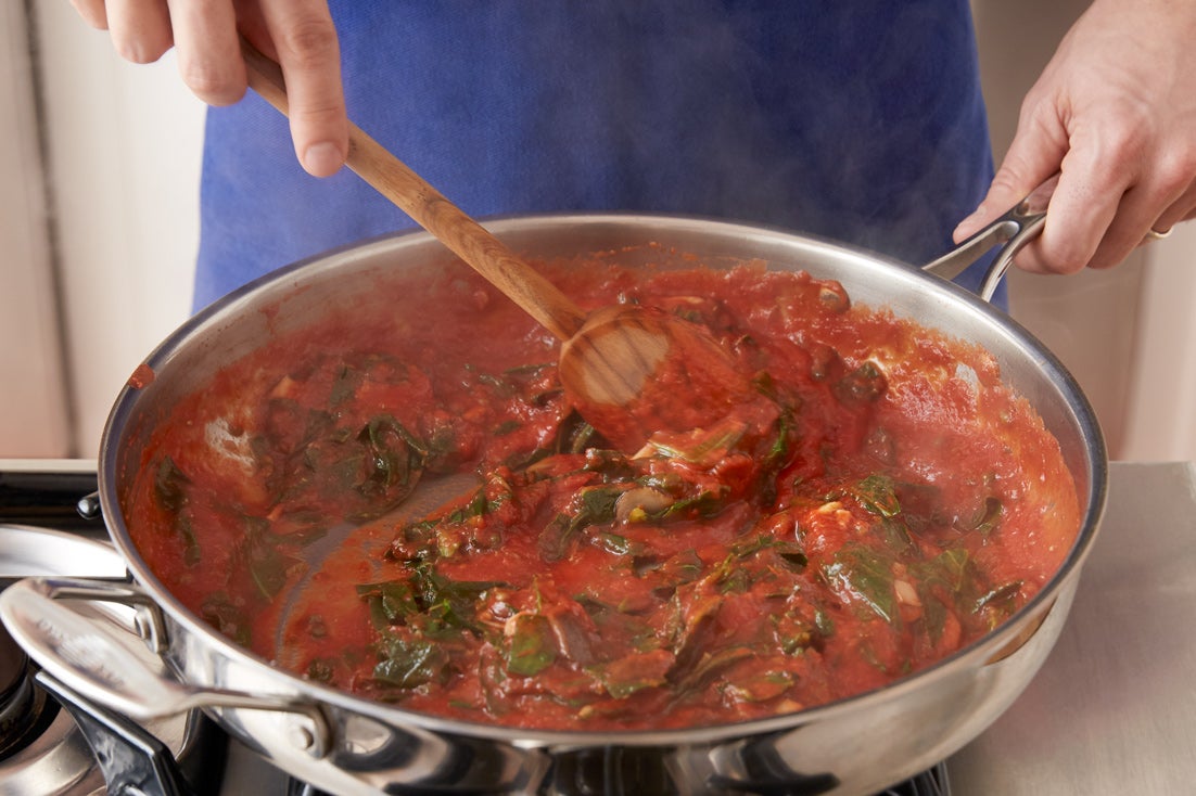 recipe-step-image-Make the sauce: }