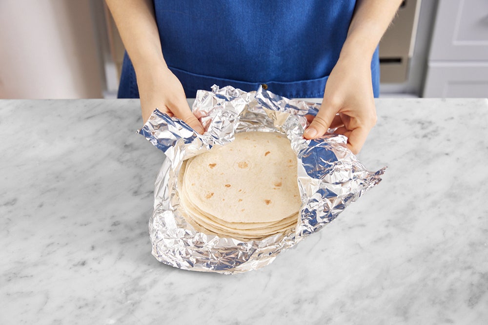 recipe-step-image-Warm the tortillas & serve your dish}