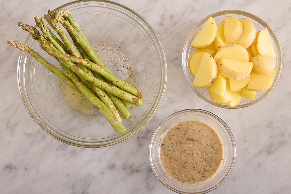 recipe-step-image-Prepare the ingredients & start the sauce}