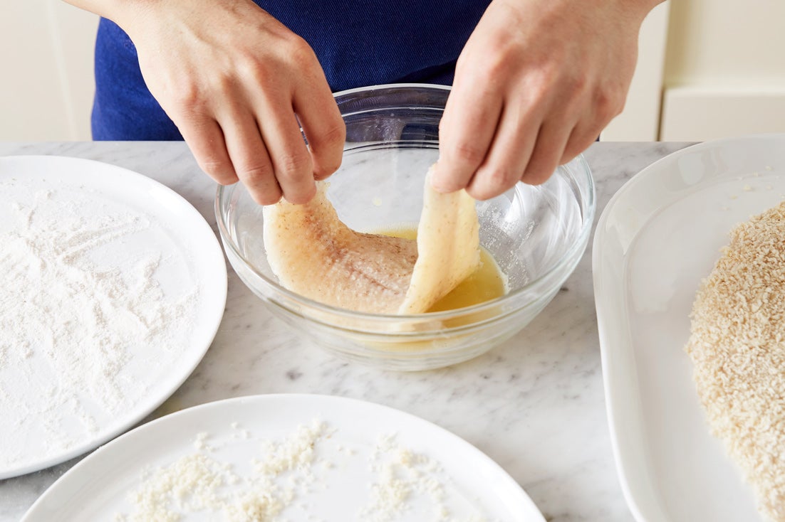 recipe-step-image-Bread the catfish:}