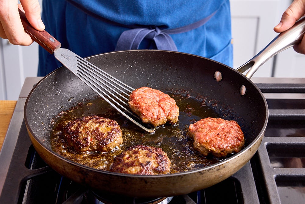 recipe-step-image-Form & cook the patties}