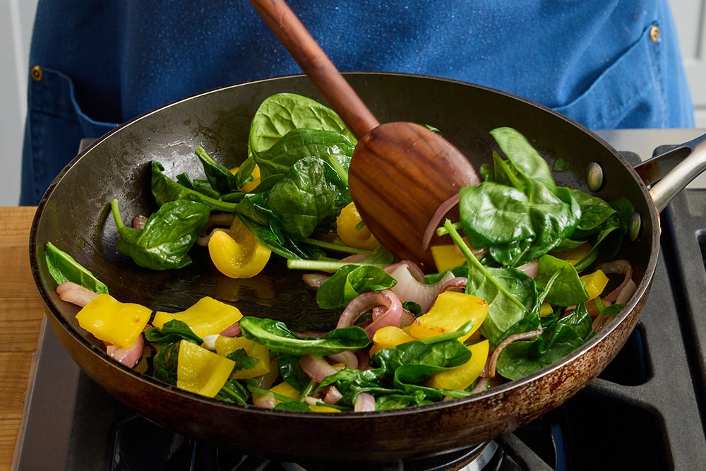 recipe-step-image-Cook the vegetables & serve your dish}