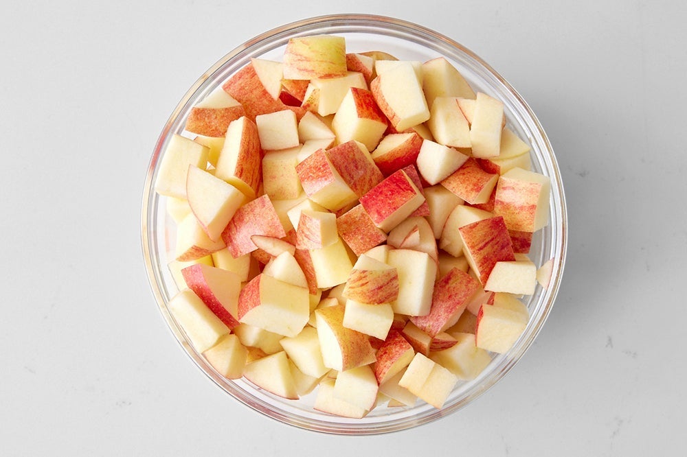 recipe-step-image-Prepare the apples}