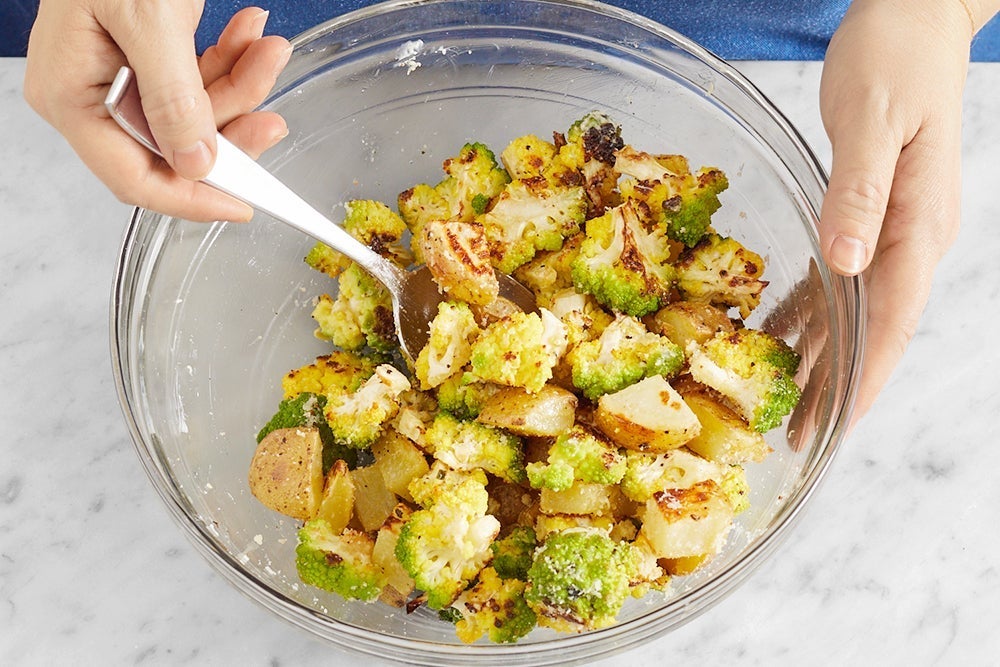 recipe-step-image-Finish the vegetables & serve your dish}