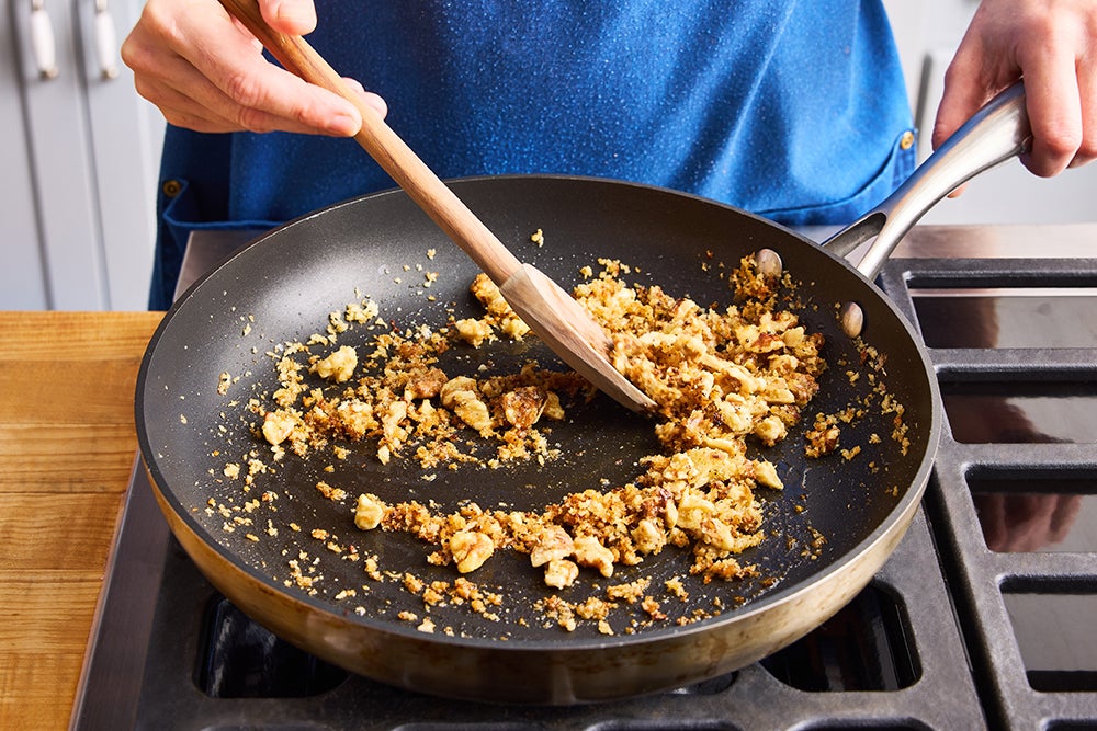 recipe-step-image-Make the walnut breadcrumbs}