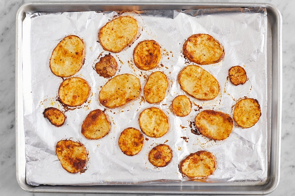 recipe-step-image-Roast the potatoes }